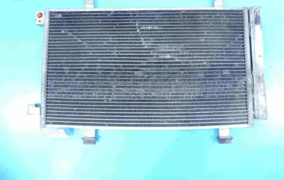 Suzuki SX4 A/C cooling radiator (condenser) 9531079J01 IMPRK1171486