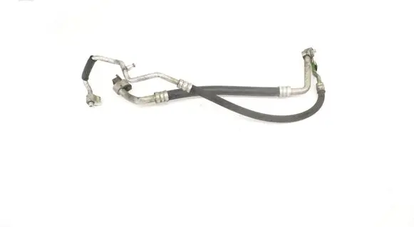 Opel Antara Air conditioning (A/C) pipe/hose 96629590