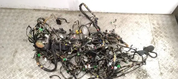 Volvo C70 Other wiring loom 30724601 30773129AC 30762025AD