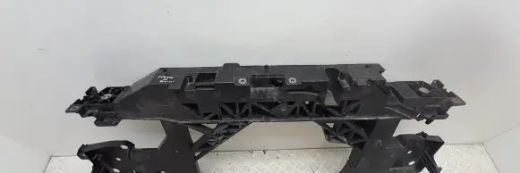 Renault Scenic III - Grand scenic III Radiator support slam panel 752100007R