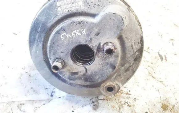 Chevrolet Cruze Brake booster 13338058aacx