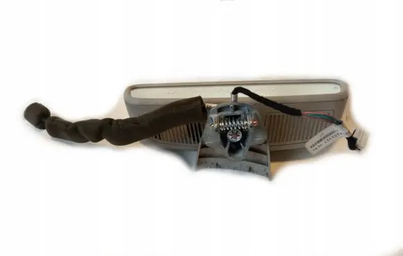 Mercedes-Benz C W204 Rear view mirror (interior) A2048101317