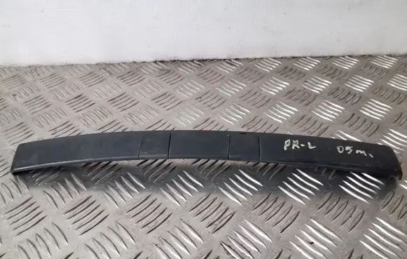 Mercedes-Benz Vito Viano W639 Roof trim bar molding cover A6396906462