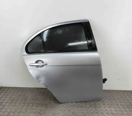 Mitsubishi Lancer Rear door 5730A668