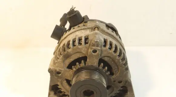 Volvo S40 Generator/alternator 595545150