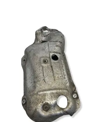 Opel Insignia A Exhaust heat shield 55562332