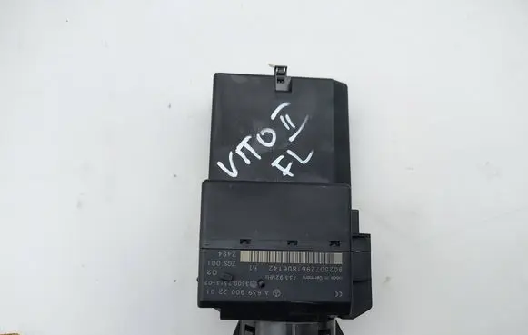 Ignition lock