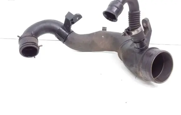 Volkswagen Golf IV Intercooler hose/pipe 1J0129654L