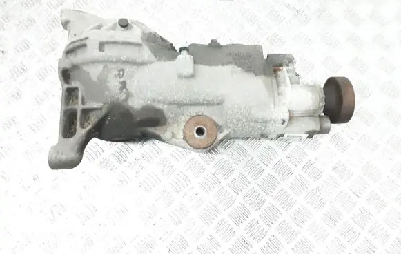 Volvo XC60 Rear differential 31256867