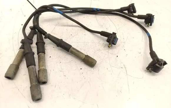 Ford Galaxy Ignition plug leads 