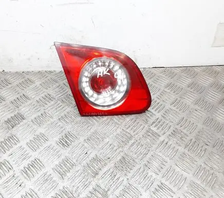 Volkswagen PASSAT B6 Tailgate rear/tail lights 3C5945093C 1K6945259