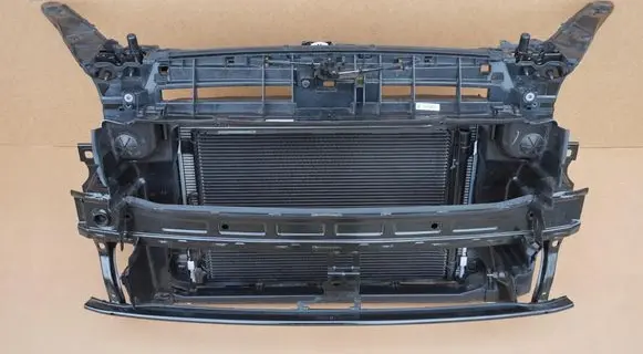 Audi Q2 - Radiator support slam panel 81A805594