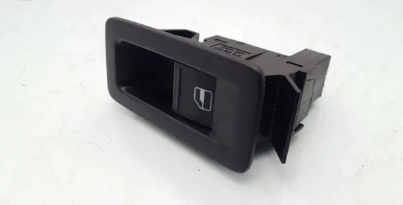 Volkswagen Touran I Electric window control switch 1T0959851