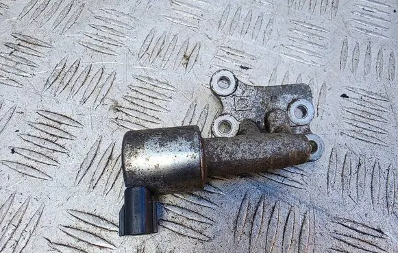 Mazda 6 Camshaft vanos timing valve K5T45598 SH01