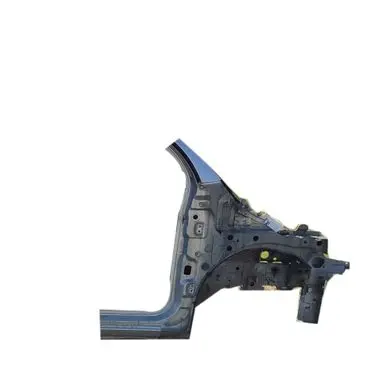 Front quarter panel