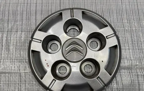 Citroen Jumper Original wheel cap 1399952080