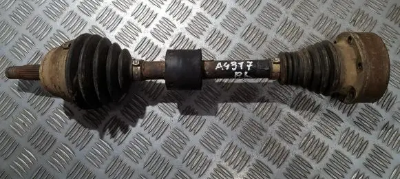 Seat Toledo I (1L) Front driveshaft