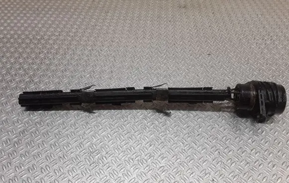 Volkswagen Polo III 6N 6N2 6NF Fuel injector wires 045971803