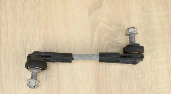 BMW 5 G30 G31 Rear control arm 6861485N302