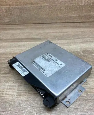 BMW 5 E39 ABS control unit/module 1164130 265109023