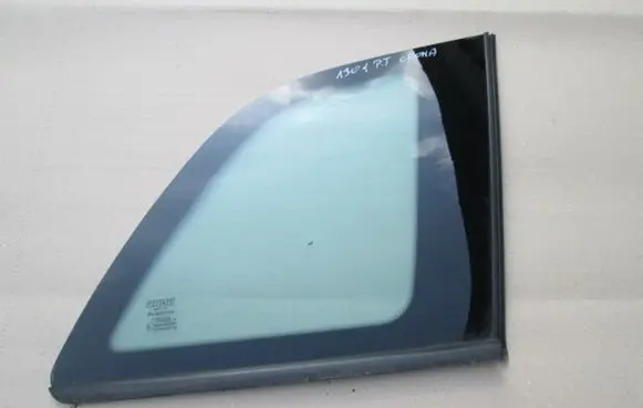 Fiat Croma Rear side window