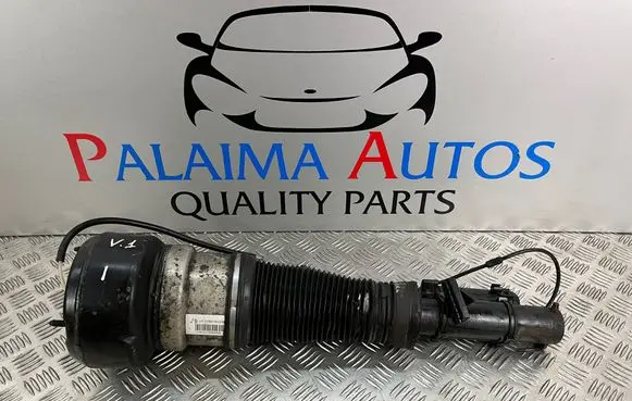 Mercedes-Benz S W221 Air suspension front shock absorber C086105