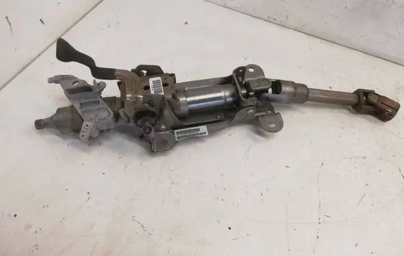 Chrysler Town & Country V Steering wheel axle 05057642AG PJNC2063B37