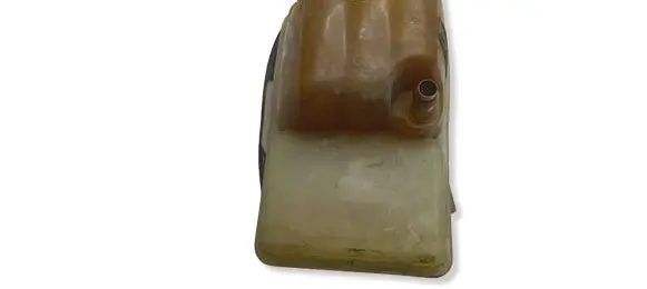 Chrysler Pacifica Coolant expansion tank/reservoir 04880498AB
