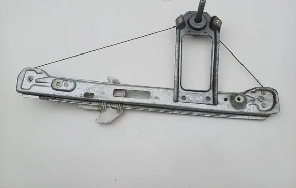 Ford Focus Rear door manual window regulator XS41A27001