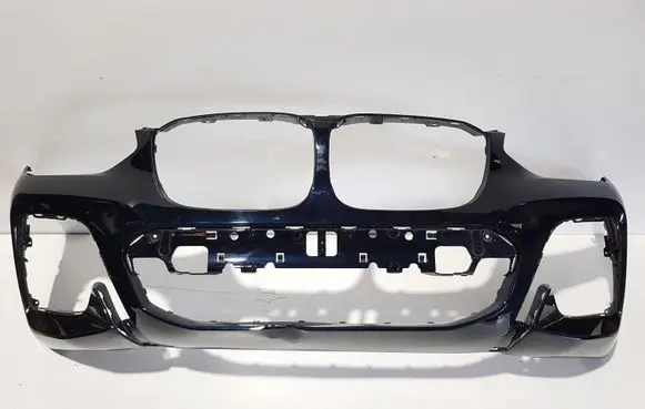 BMW X3 G01 Front bumper 51118089743 8089743
