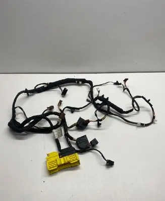 BMW 5 F10 F11 Seat wiring loom 9291731 31012014 9312120
