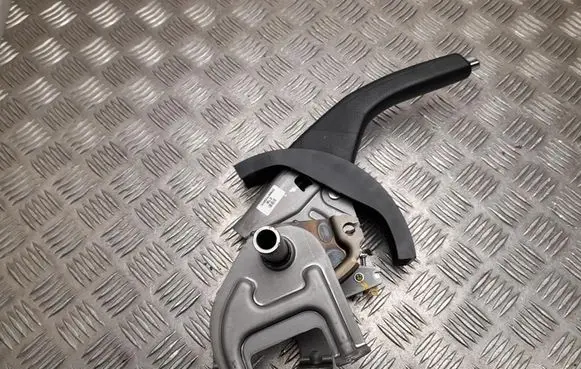 SsangYong Tivoli Handbrake/parking brake lever assembly 210524105642