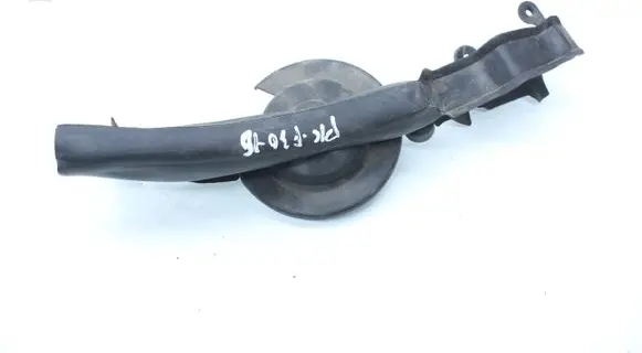 BMW 3 F30 F35 F31 Engine compartment rubber 7255803