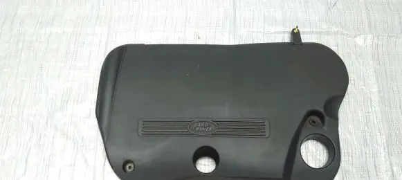 Land Rover Evoque I Engine cover (trim) BJ326A949BA
