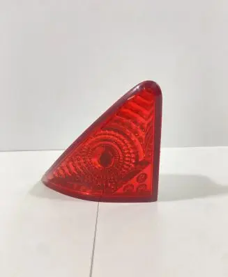 Peugeot 3008 I Tailgate rear/tail lights 9683461080