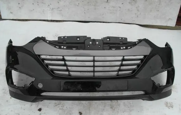 Hyundai ix35 Front bumper IX35-ZDERZAK