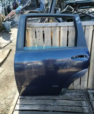 Fiat Croma Rear door