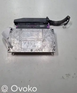 Citroen C8 Gearbox control unit/module 9650010580