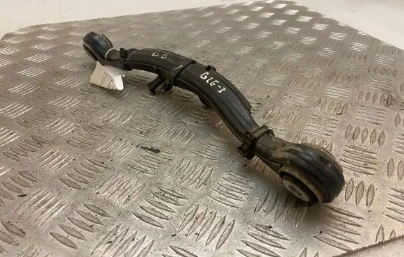 Mercedes-Benz GLE (W166 - C292) Rear control arm 16603 A1664230523