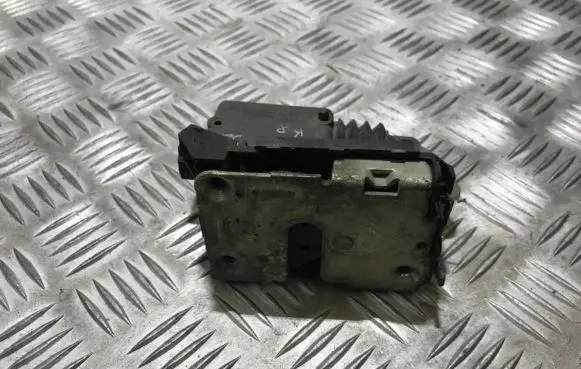 Renault Espace II Front door lock