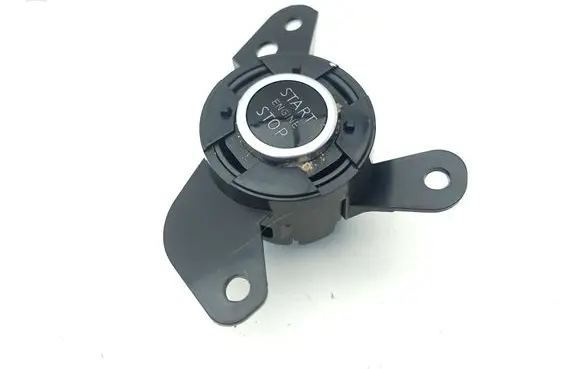 Nissan Juke II F16 Engine start stop button switch 969136PA0A