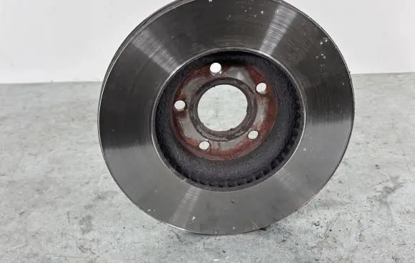 Ford Mondeo MK V Front brake disc
