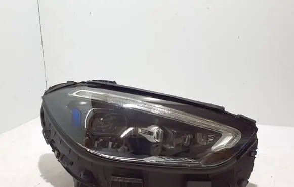 Mercedes-Benz C W206 Headlight/headlamp A2069063003
