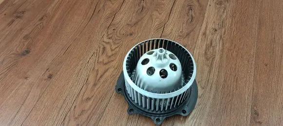 Renault Espace IV Heater fan/blower 524922097 524922096 52492209