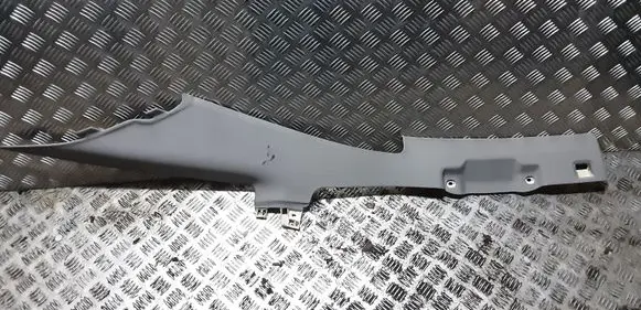 Audi A8 S8 D3 4E (D)pillar trim (top) 4E0868290 4E0868290E
