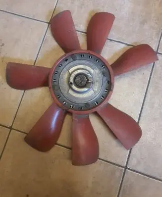 Ford Sierra Fan impeller 67166 79BB8600AA