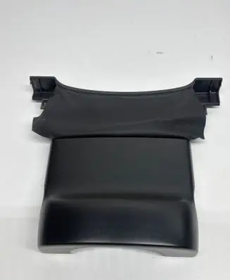 Volkswagen Golf V Steering wheel column trim 1K0858565