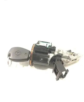 Renault Kangoo II Ignition lock