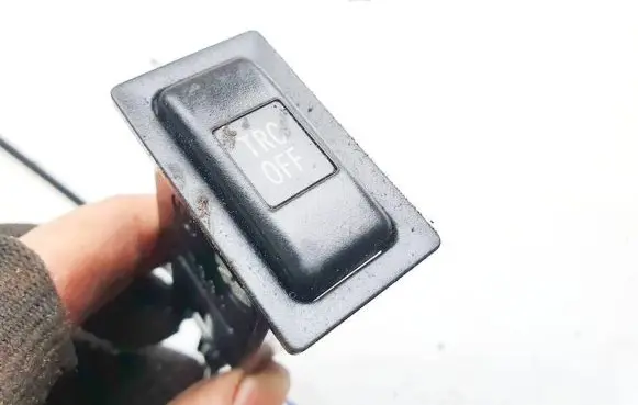 Toyota Corolla E120 E130 Other switches/knobs/shifts tr8801