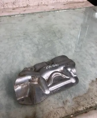 Mercedes-Benz GLC C254 Other under body part A7252714002